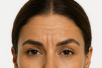 Forehead Lines