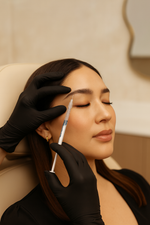 Brow Lift Neurotoxin