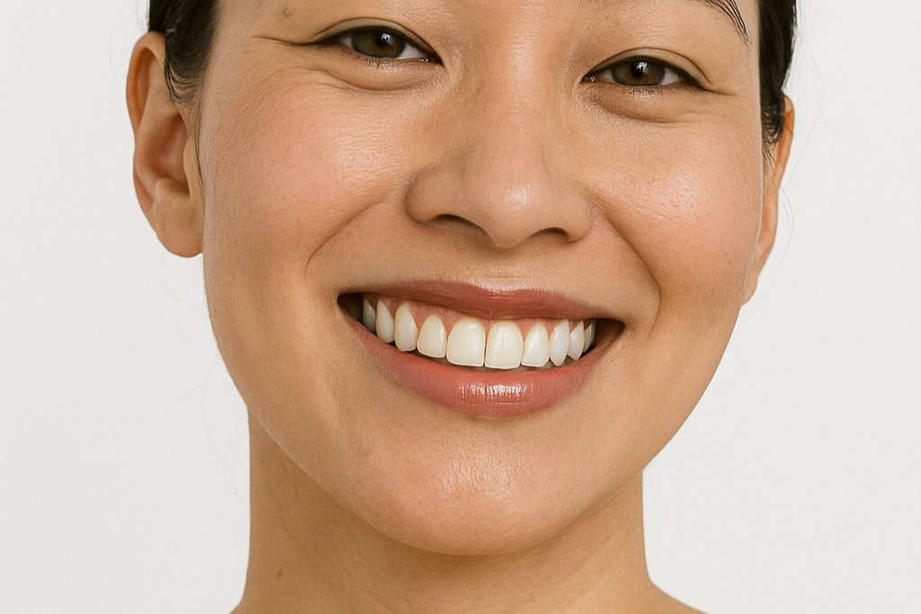 Gummy Smile