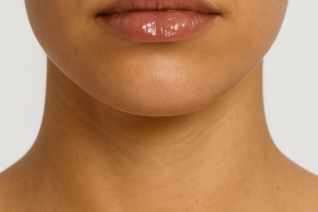 Chin Filler