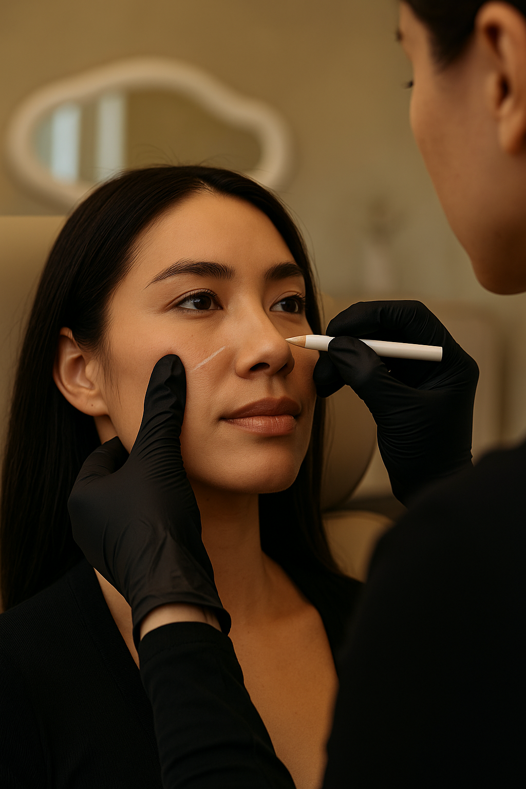 Cheek Filler