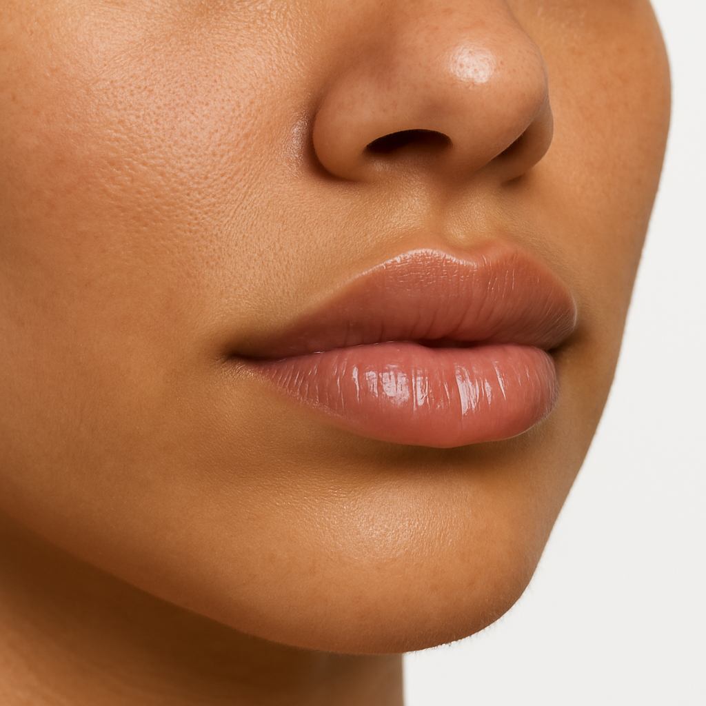 Lip Flip