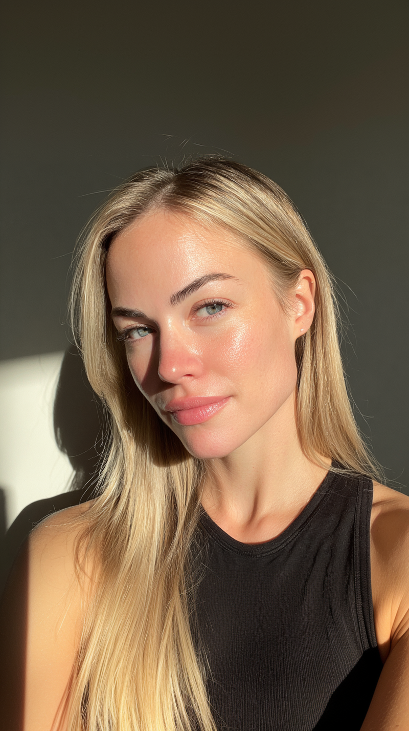 Natural aesthetic results at HoneMD Torrance and Huntington Beach