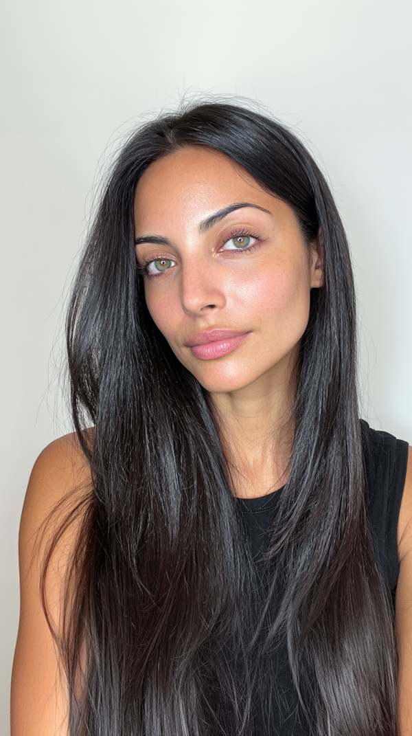 Natural aesthetic results at HoneMD Torrance and Huntington Beach
