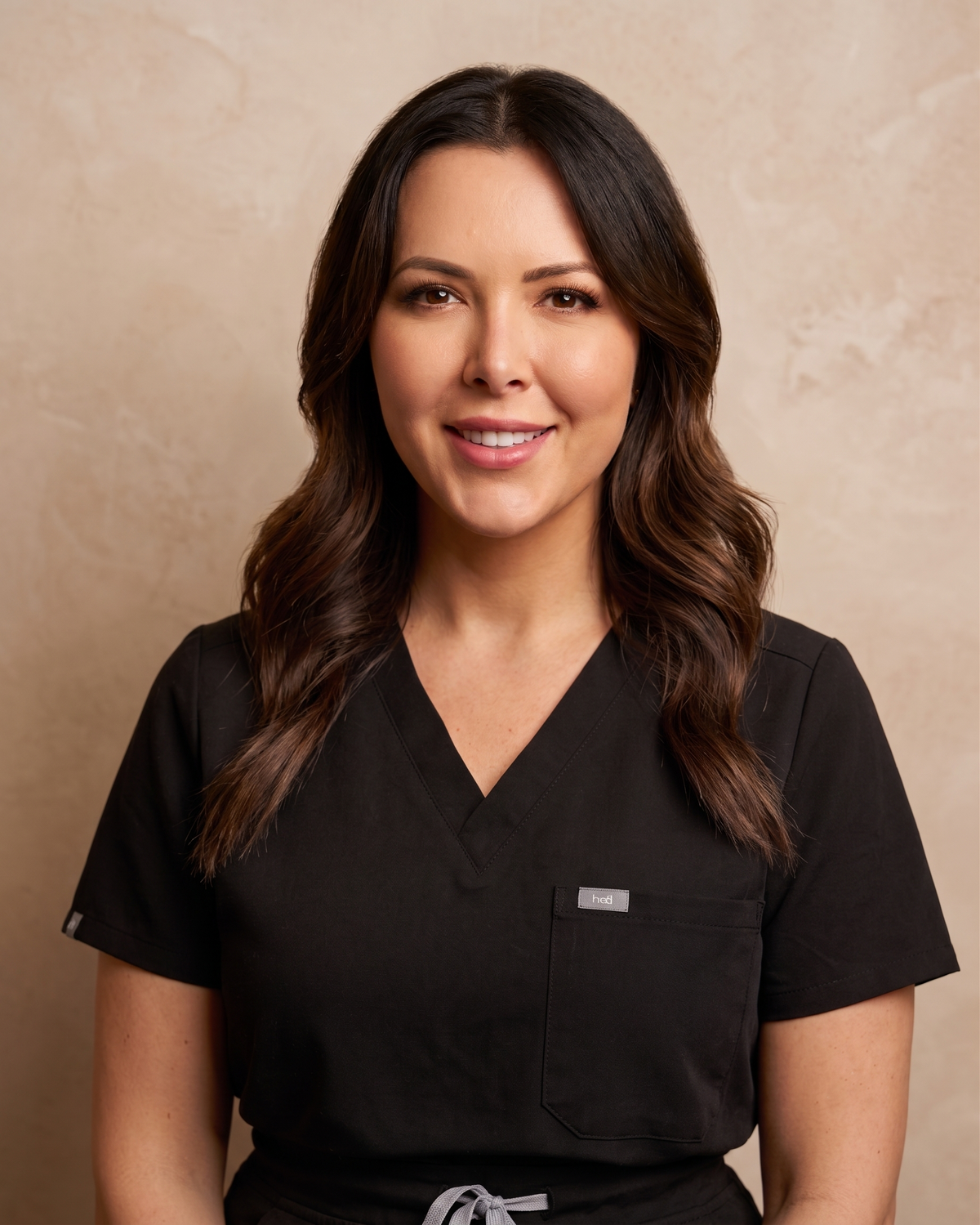 Kristin Wright, RN — Registered Nurse & Aesthetic Injector at HoneMD