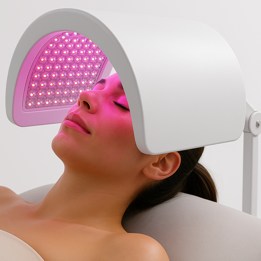 Red Light Therapy