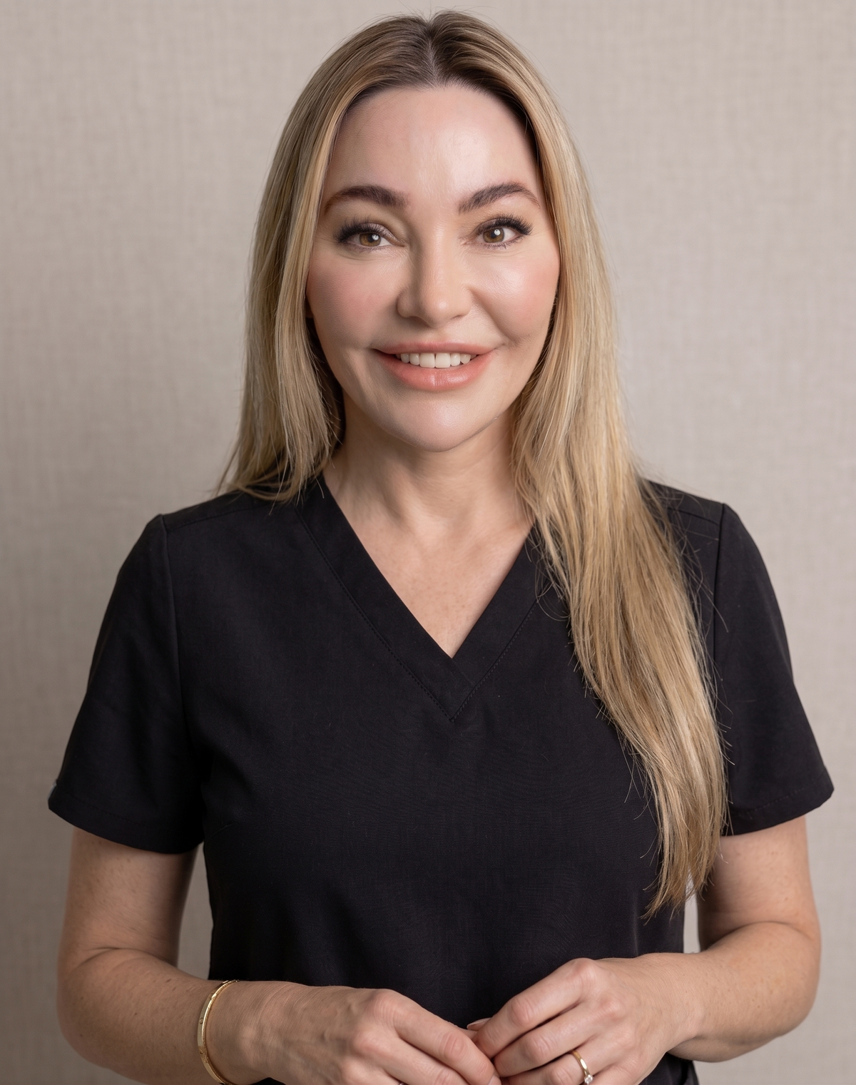 Melissa Marrs-Luna, NP — Nurse Practitioner & Aesthetic Injector at HoneMD