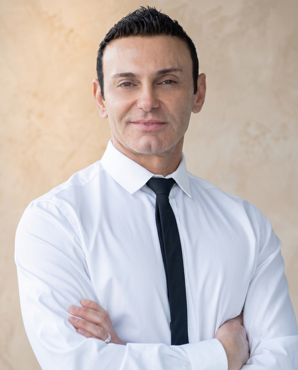 Shawn Abrishamy, MD — Physician & Medical Director at HoneMD