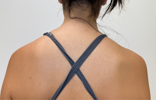 Before — Barbie Trap Tox